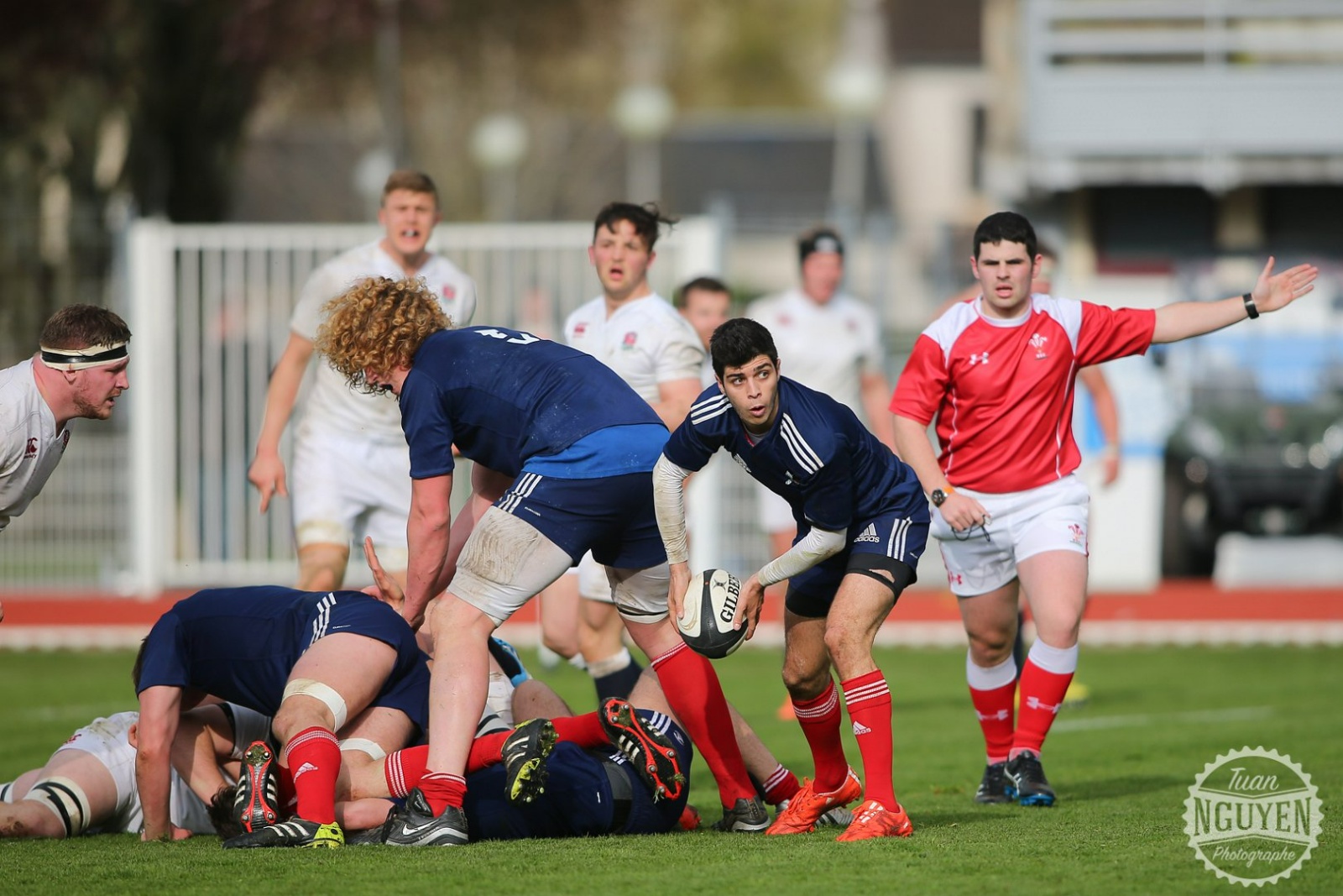 France Angleterre 3496